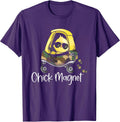 Chick Magnet Easter Sunglasses Egg Cute Kids Toddler Funny Unisex