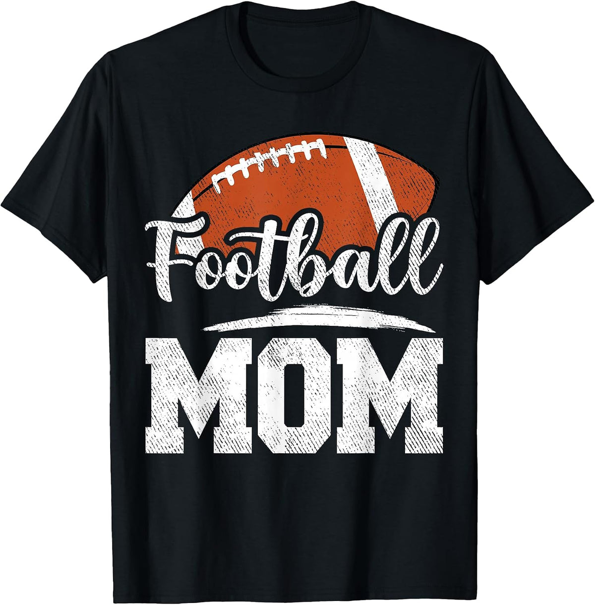 Football Mommy Football Lovers Mothers Day