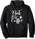TheBlackCatTees Co. Coffee lover Gifts
