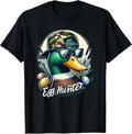 Easter Mallard Duck The Hunt Is On Easter Camo Duck Egg Hunt Unisex
