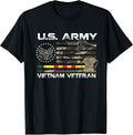 Vietnam Veteran Apparel