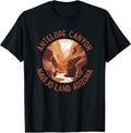 Antelope Canyon Merch Apparel Designs