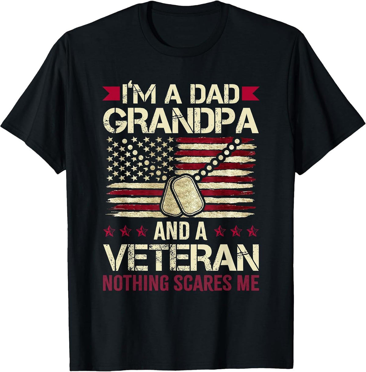 EWD Veteran Apparel