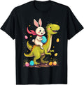 Easter Bunny Dinosaur Easter Unisex