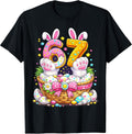 Cute Easter Eggs 67 Bunny Ears Candy Six Seven Gifts 6 7 Unisex