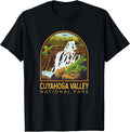 Cuyahoga Valley National Park Merch Designs