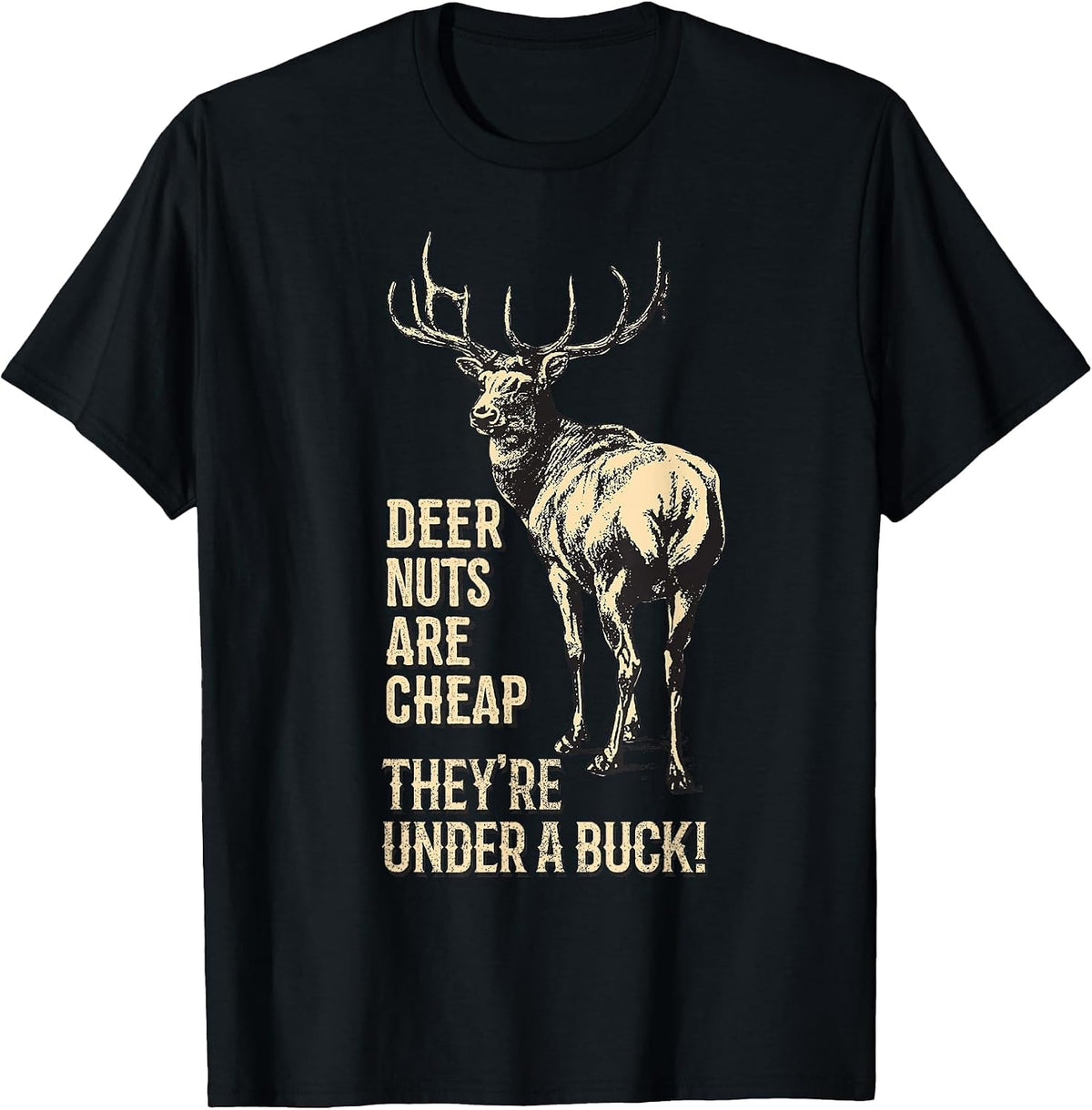 Hunting - Big Ray Designs