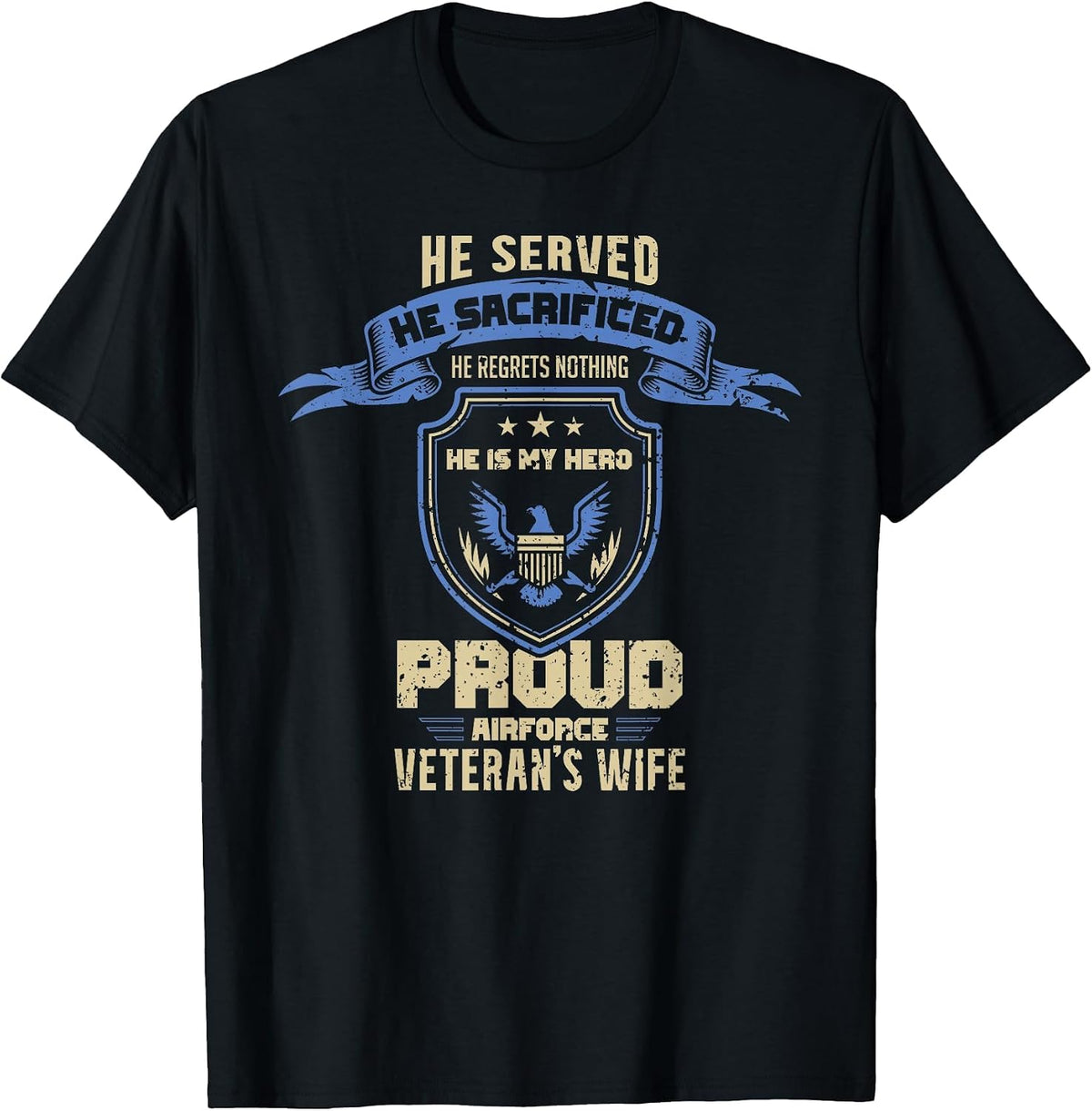 Veteran Wear