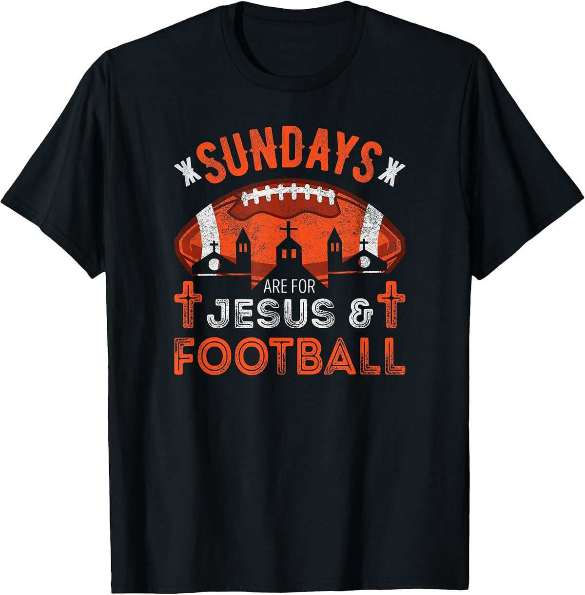 Funny Christian Sport Puns