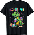 EGGSCELLENT Dinosaur Easter Unisex