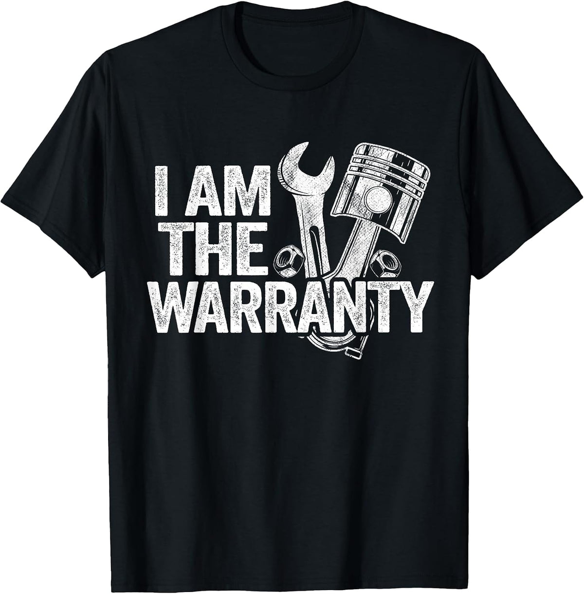 Funny Drag Racing Car & Auto Mechanics Gifts Men