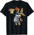 Easter Bunny Sunglasses Basketball Dunk Retro Men Boys Kids Unisex