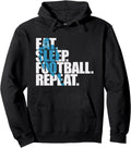 American Football Gifts by Art Like Wow