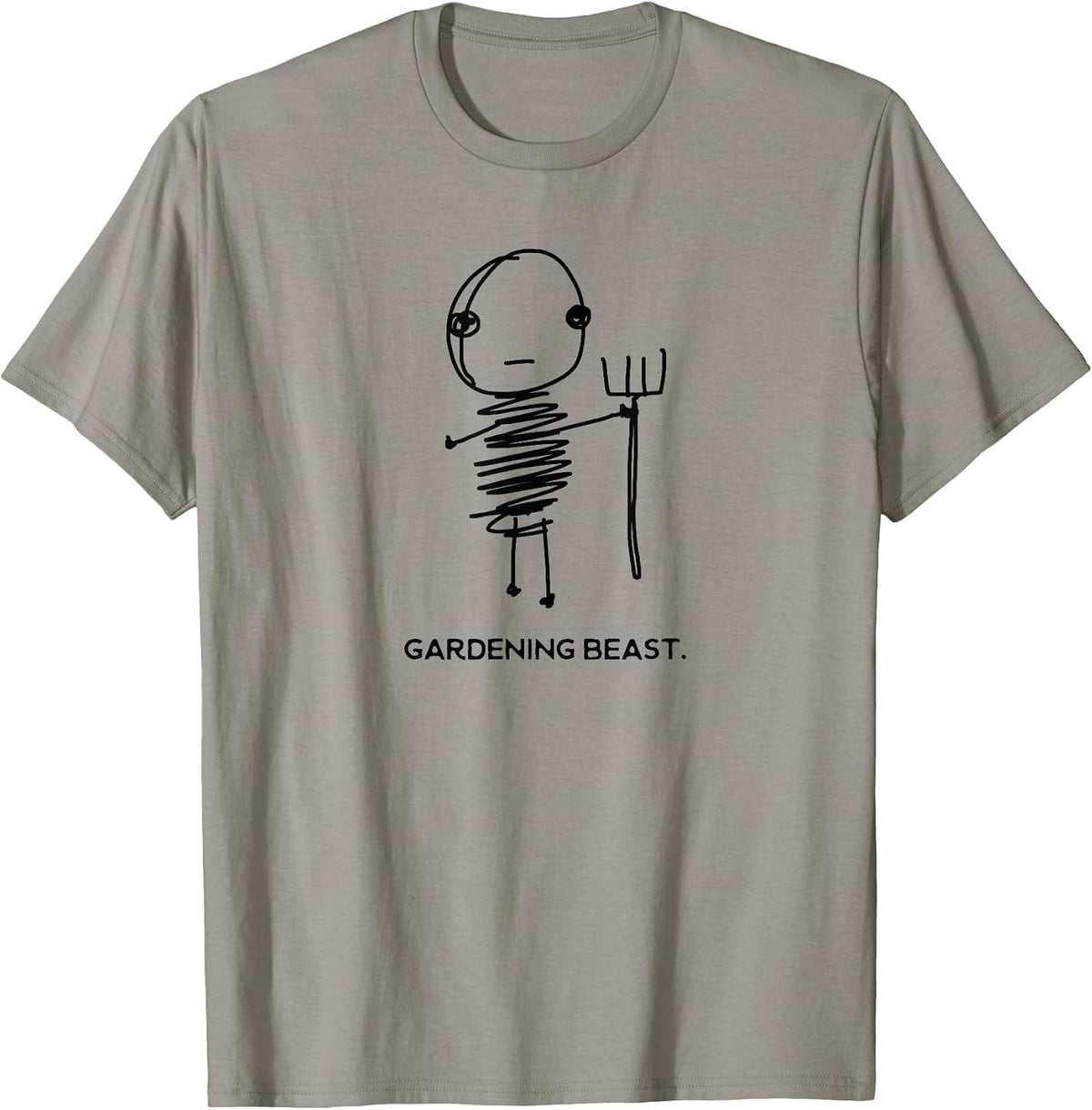 Gardening T-Shirt