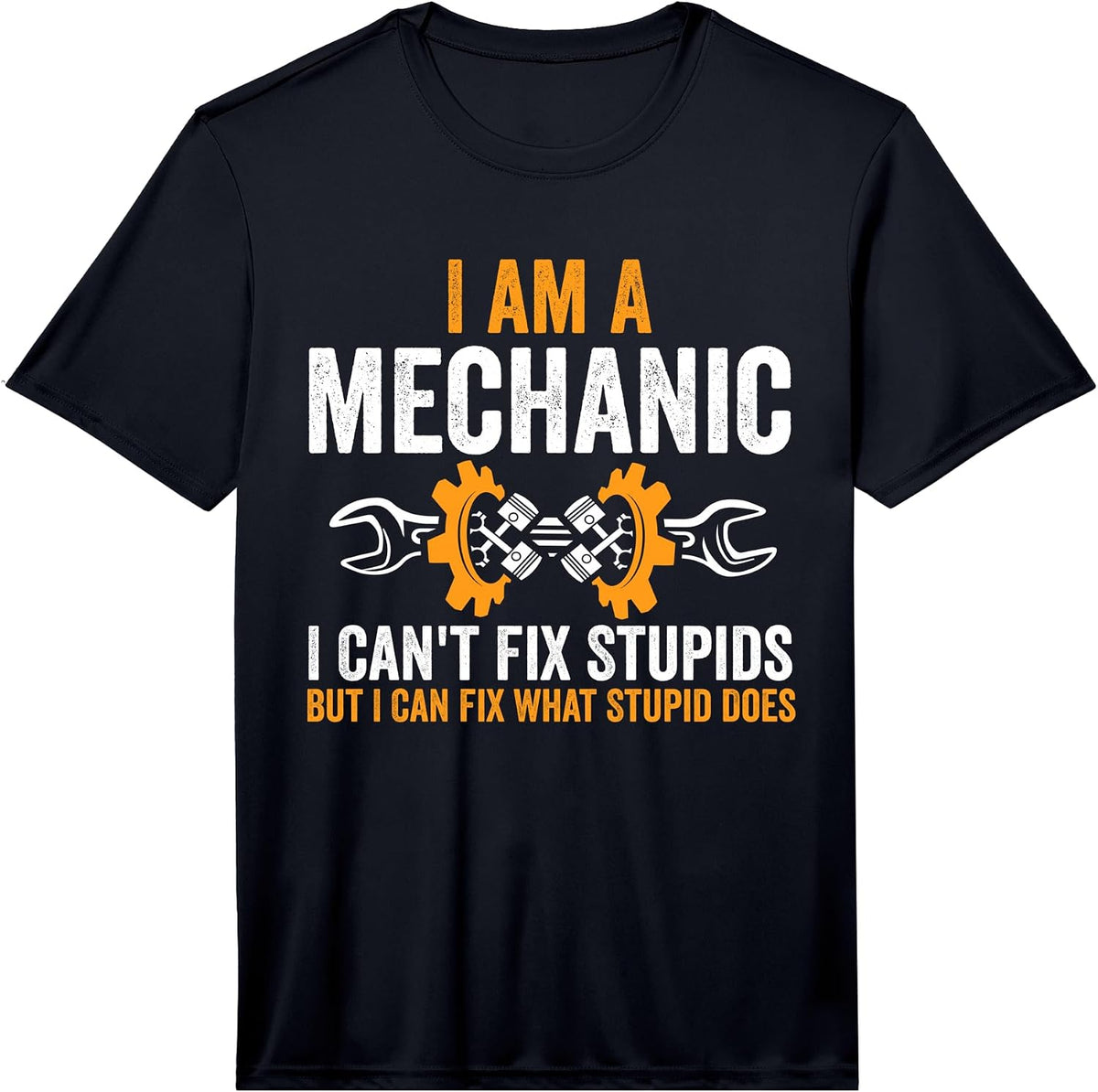 Funny Mechanic Outfit Gifts