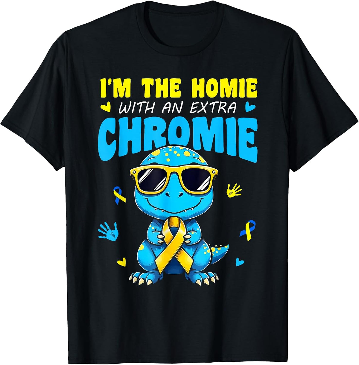 World Down Syndrome Day