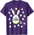 Easter Egg Tee Shirt Unisex