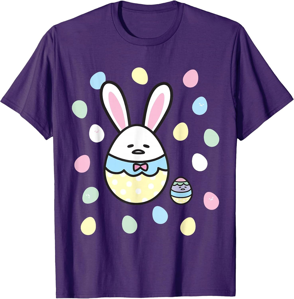Easter Egg Tee Shirt Unisex