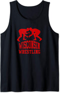 Wisconsin Wrestling Merch