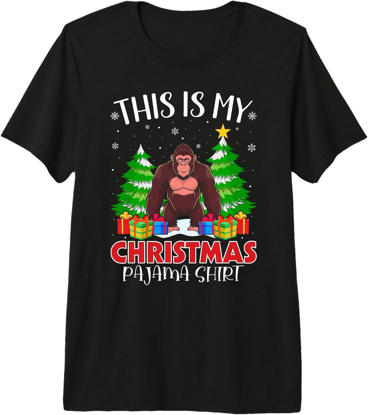 Ape Xmas Gifts
