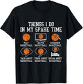 Funny Basketball Apparel Co.