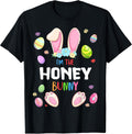 I'm The Honey Bunny Easter Party Matching Family Unisex
