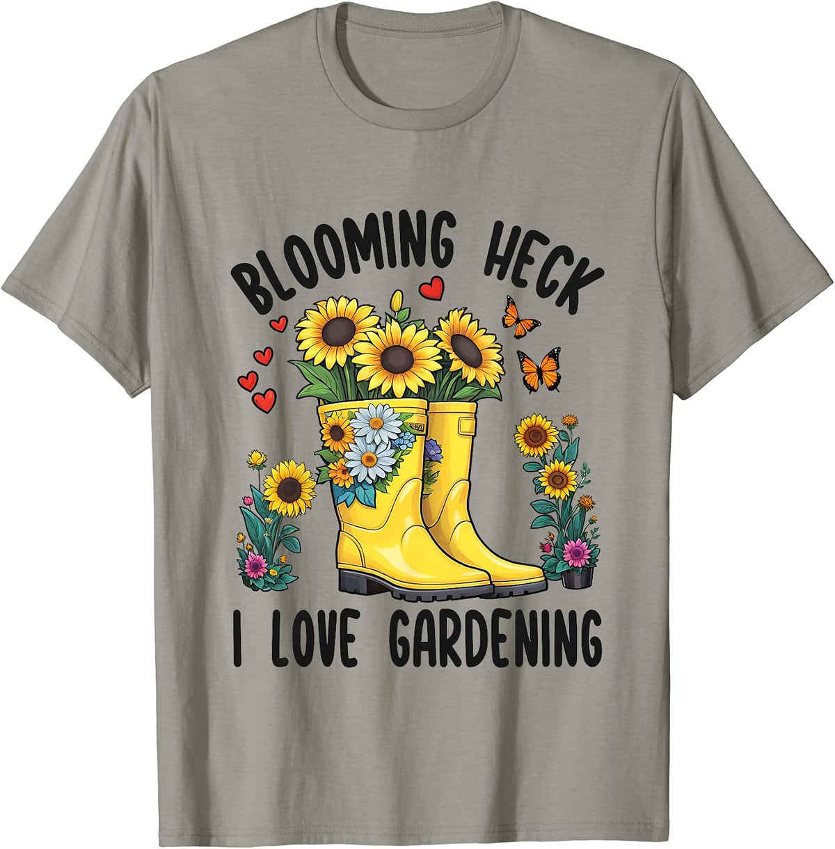 Plant Lady Mom Gardener Gift Store