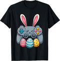 Easter Gamer Bunny Boys Kids Men Teens Video Game gaming egg Unisex