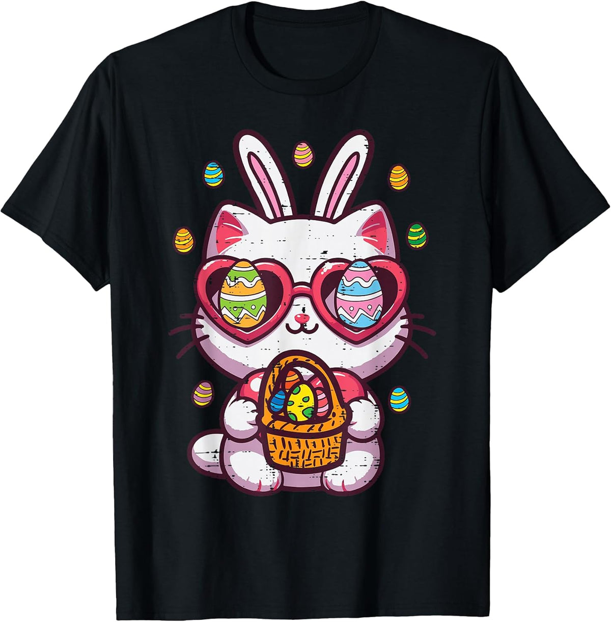 Easter Shirts Women Men Kids Children Easter Gift Unisex
