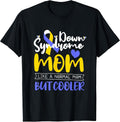 Down Syndrome Mom Congenital Disorder Mongolism