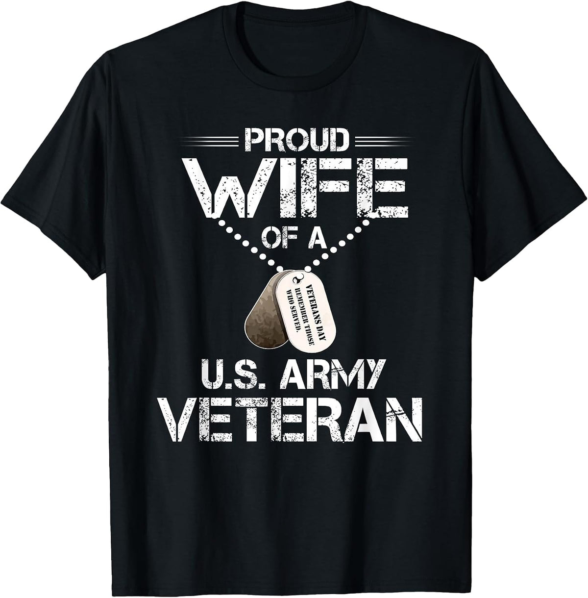 Zendoza Veterans Proud T shirts