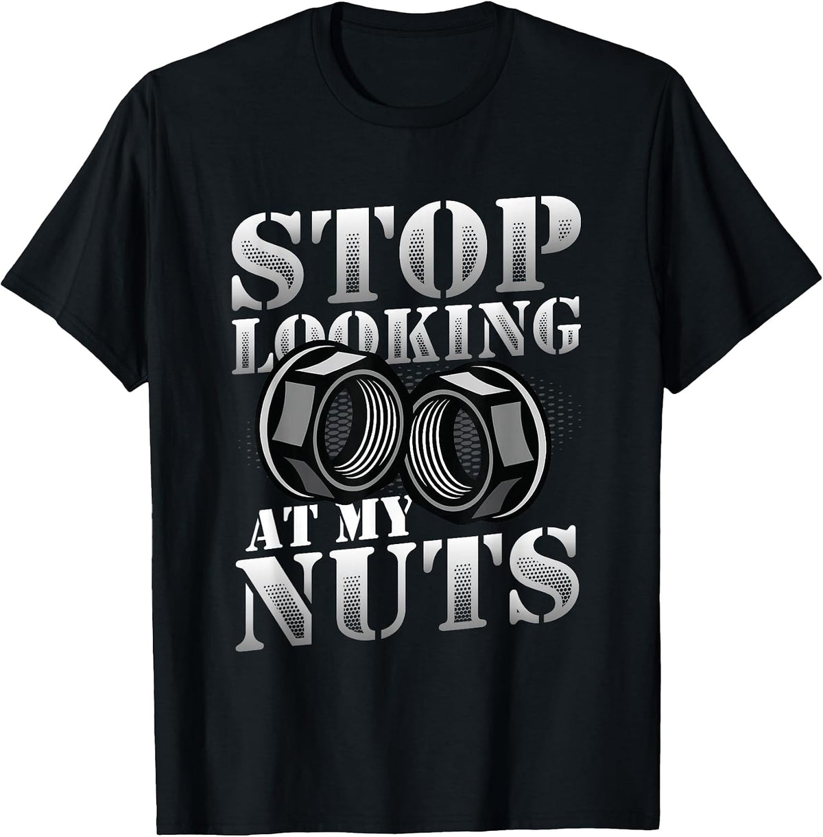 Funny Mechanic Designs for Men