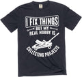 Silk Road Tees