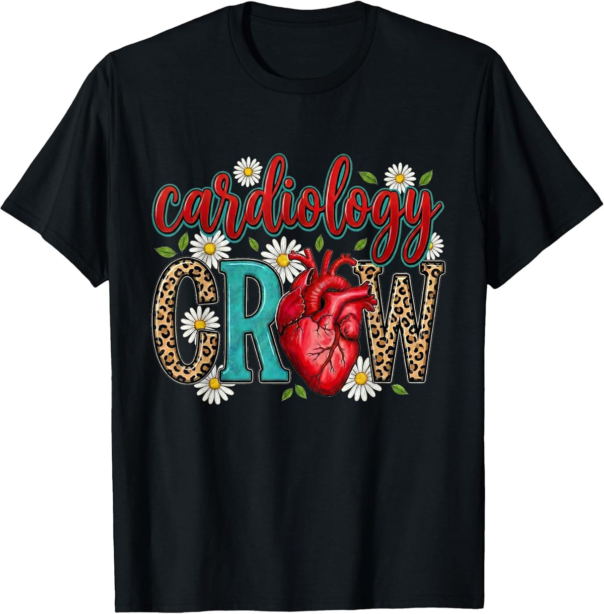 Cardiology Crew Easter Coquette Unisex