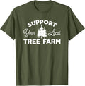 Cheesy Christmas Tees