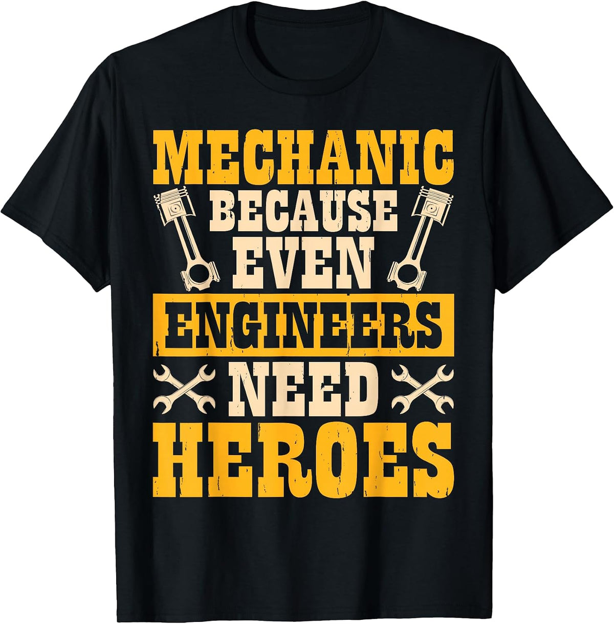Car Mechanic Auto Men Gifts Repairman by DIMMERCH