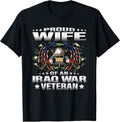 A2Tee Iraq War Veteran Family