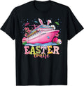Easter Cruise Easter Bunny Family Cruise Matching Vacation Unisex