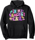 In My Crochet Era Crochet Lover