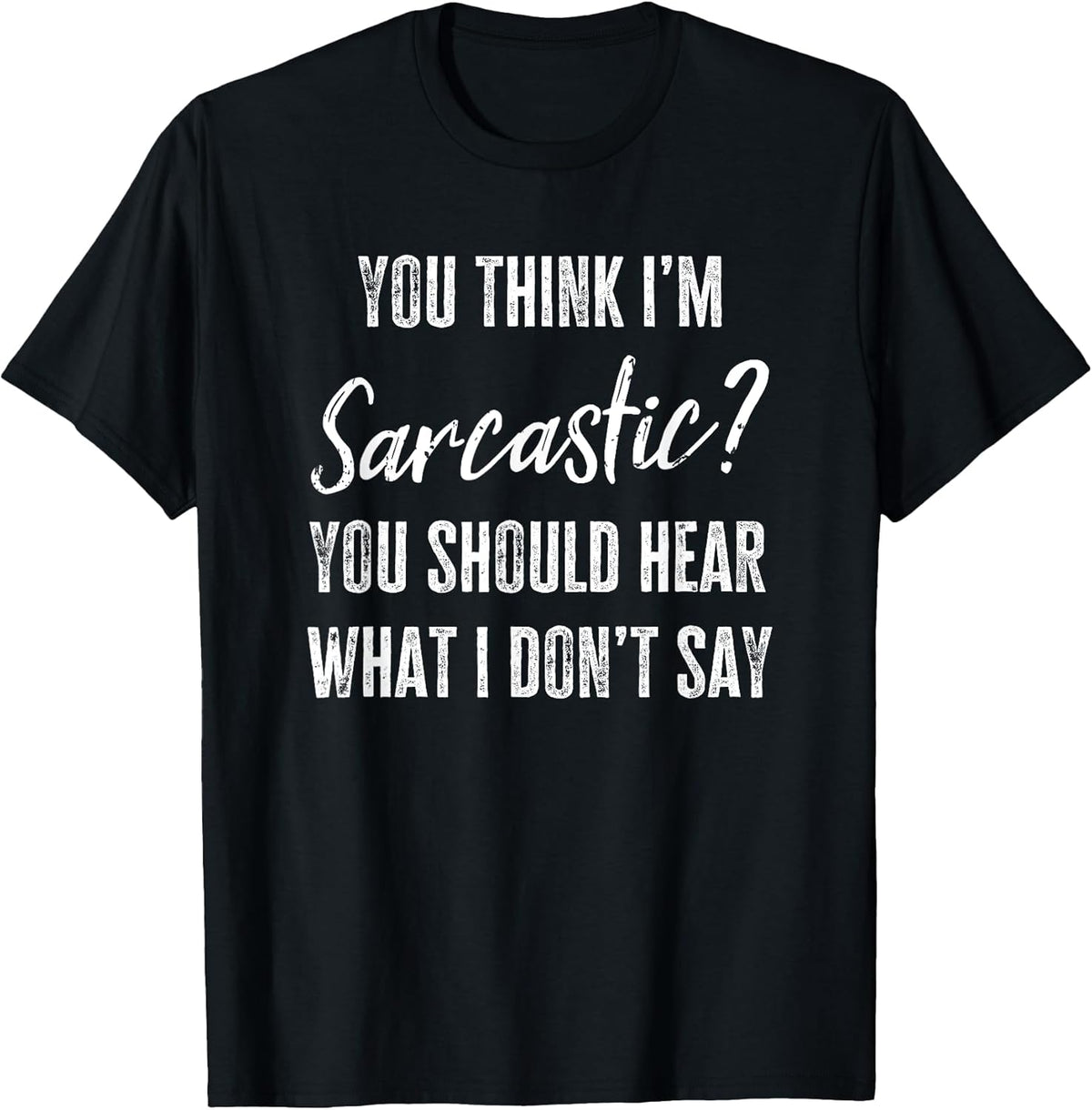 Funny & Hilarious Sarcastic Outfits Co. Unisex
