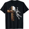 He is Rizzin Christian Religious Easter Boys Kids Men Teen Unisex