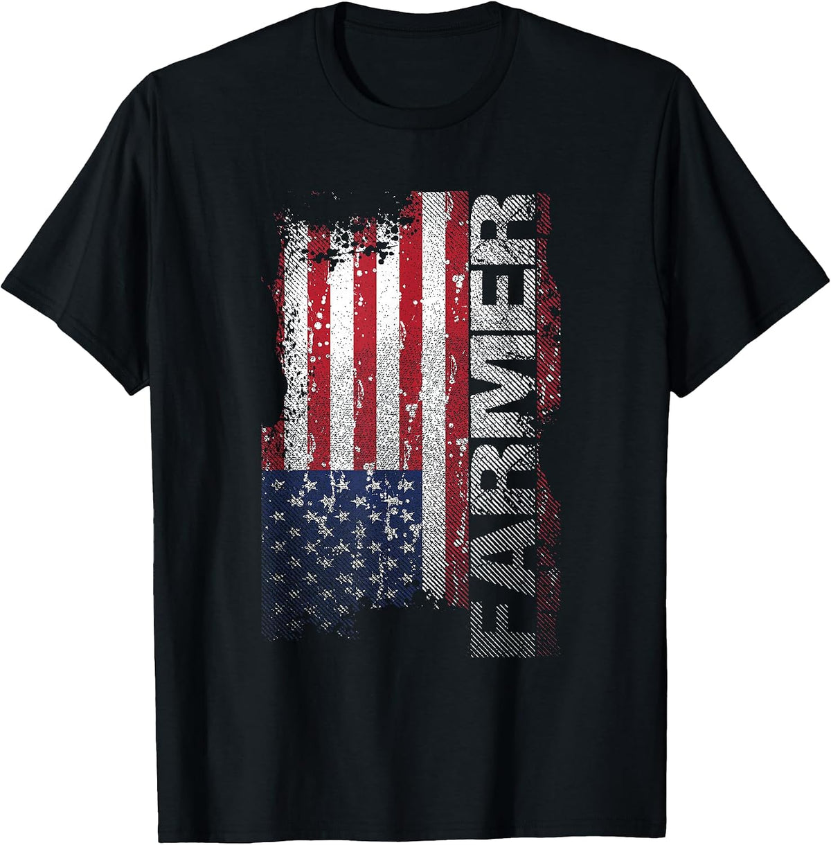 Zerobubble Farming T-Shirts
