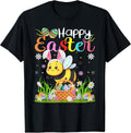 Bees Happy Easter Egg Hunt Bunny Ear Bees Easter Unisex