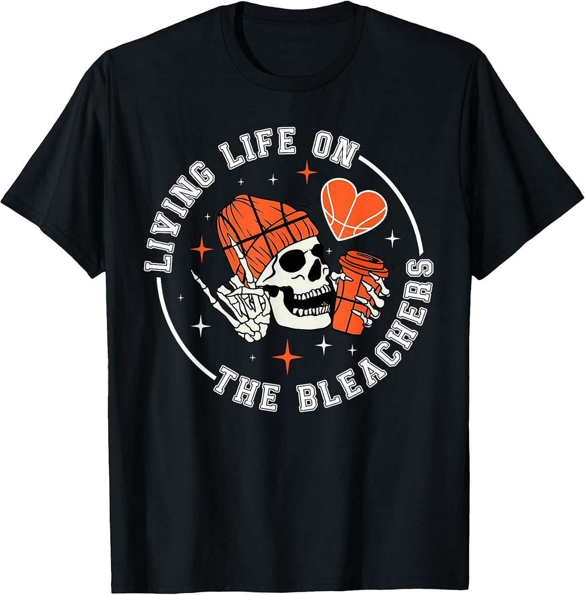 Funny Basketball Mom For Mother's Day