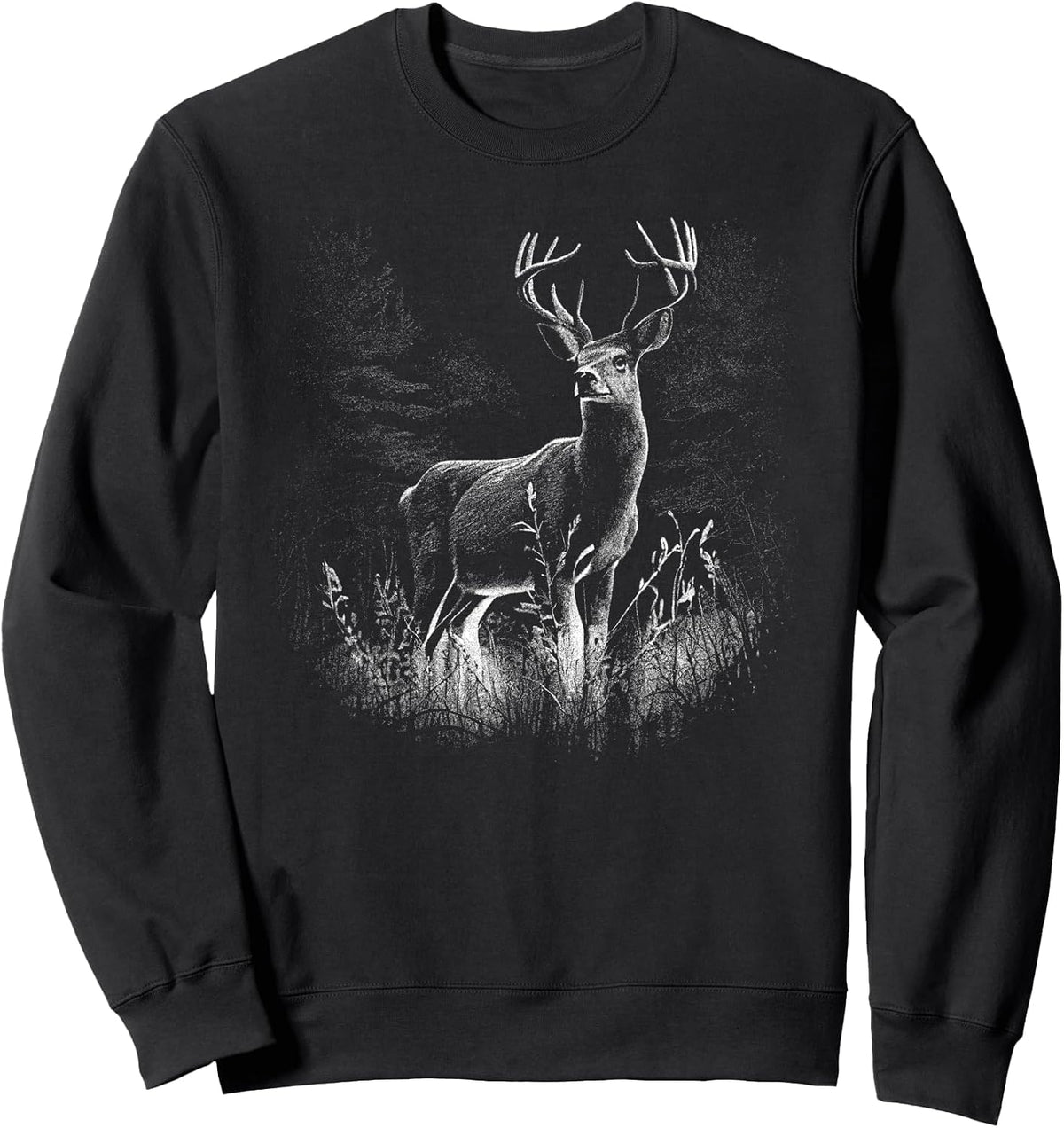 Deer Forest Animals Deer Lovers