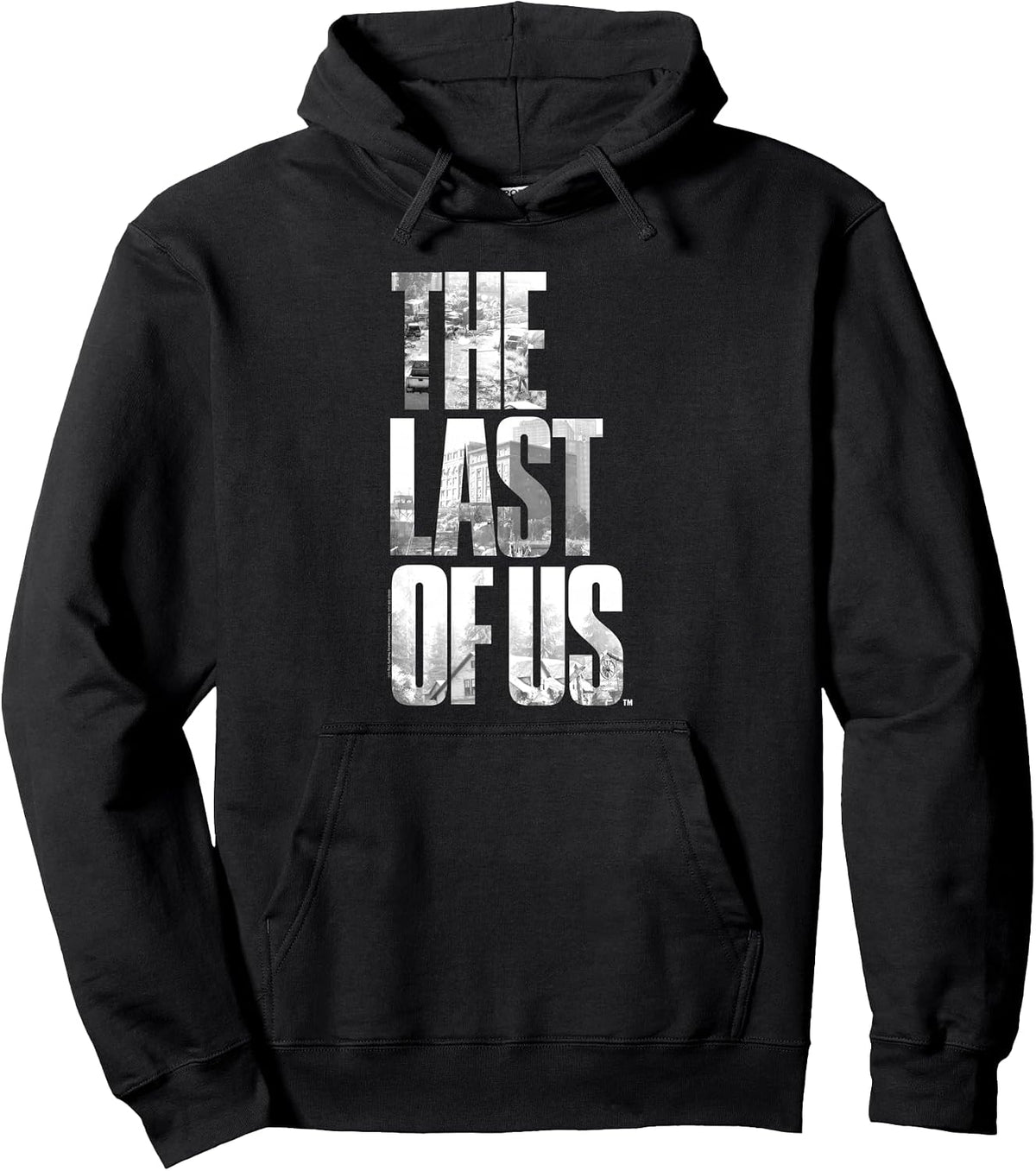 The Last of Us