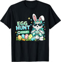 Happy Easter Day Egg Hunt Gamer Video Game Kids Men Boys Unisex