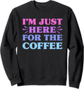 Funny Coffee Apparel