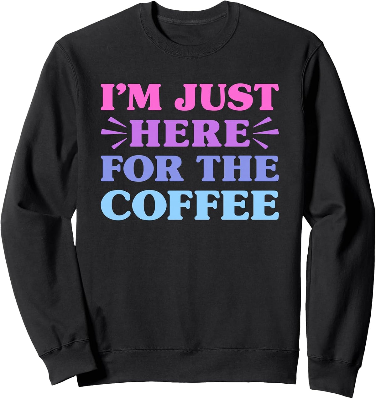 Funny Coffee Apparel