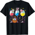 Easter Bunny Ears Glasses Funny Adult Men Women Unisex
